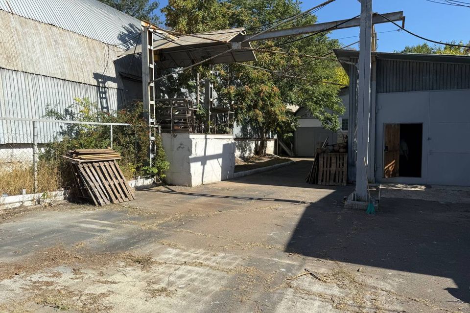 Продаётся склад, 680 м²