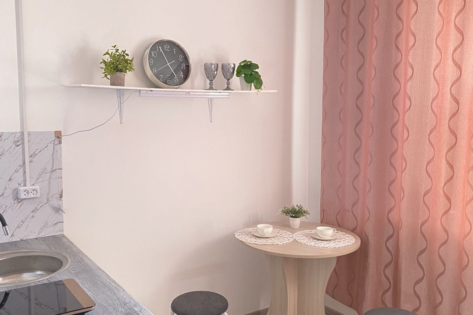 Продаётся комната в 1-комн. квартире, 13.9 м²