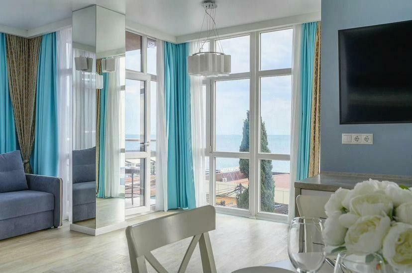Продаётся 2-комнатная квартира, 45 м²