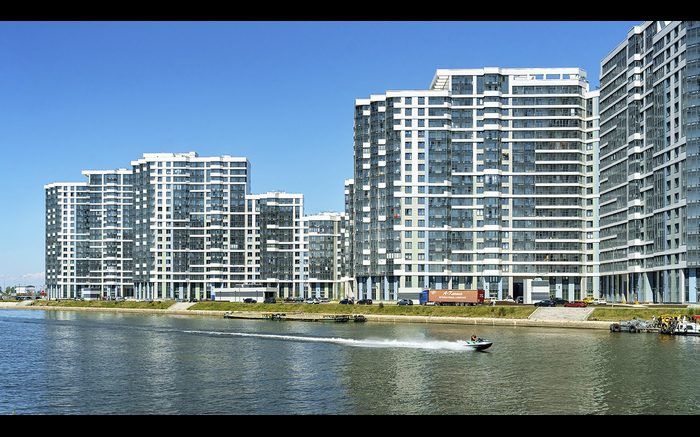 Продаётся студия, 28 м²