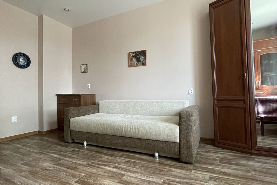 Продаётся 2-комнатная квартира, 74 м²