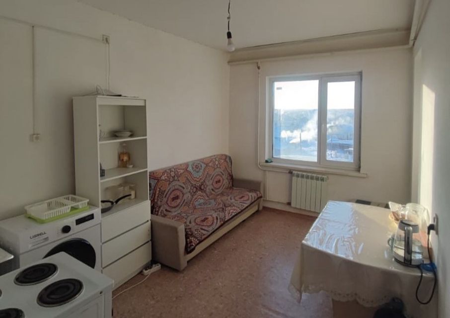 Продаётся 1-комнатная квартира, 40 м²