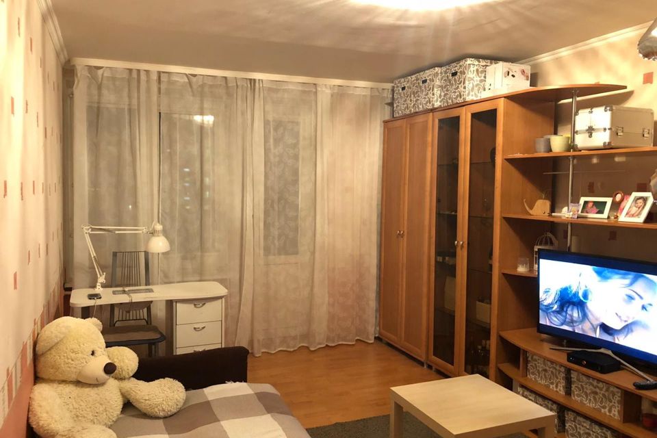 Продаётся 2-комнатная квартира, 51 м²