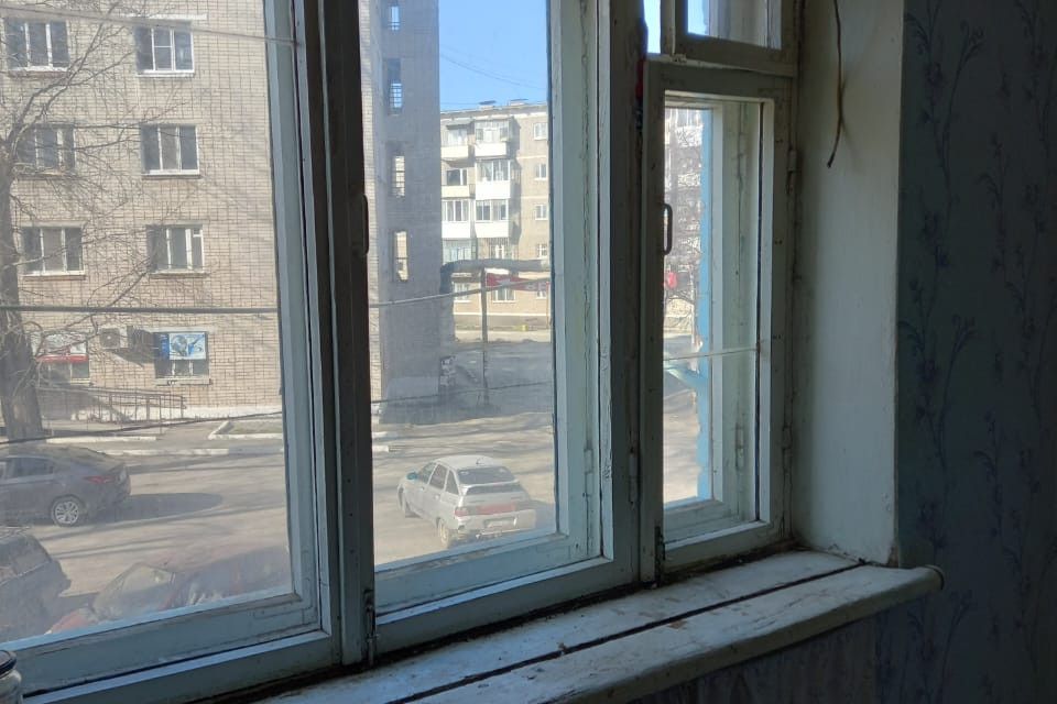 Продаётся комната в 1-комн. квартире, 13 м²