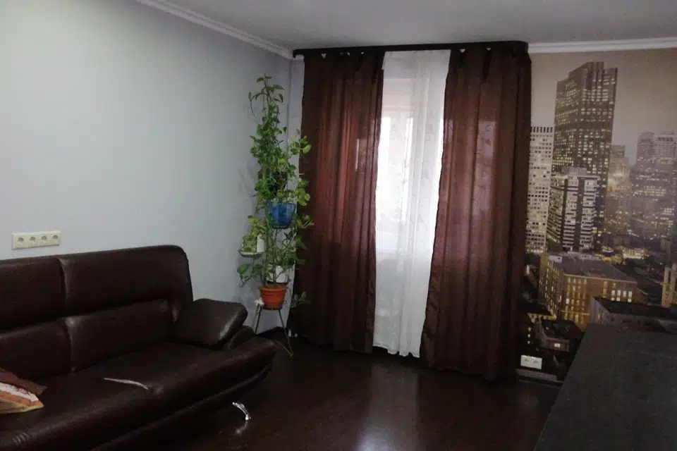 Продаётся 2-комнатная квартира, 60 м²