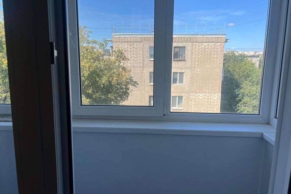 Продаётся 3-комнатная квартира, 61 м²