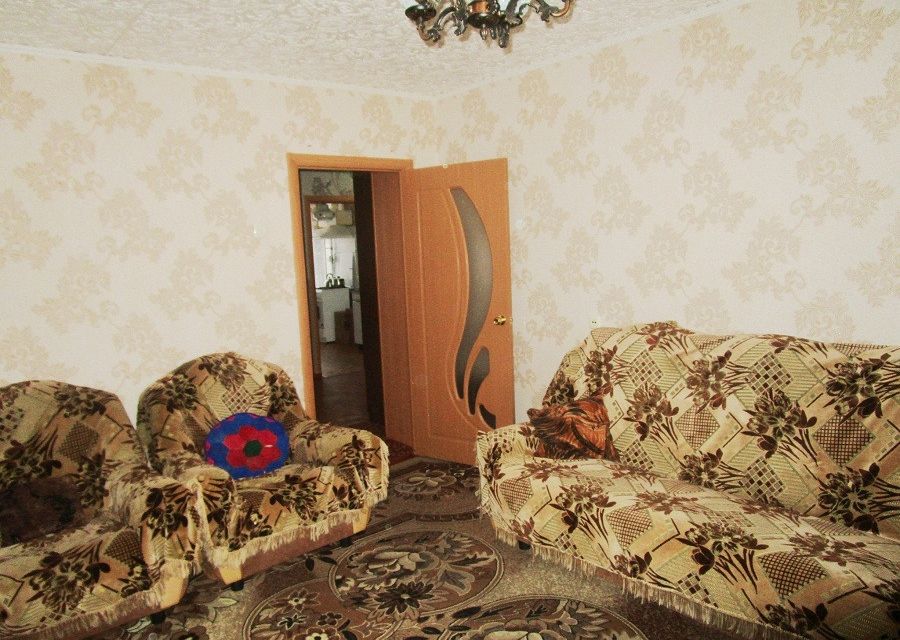Продаётся 3-комнатная квартира, 64 м²