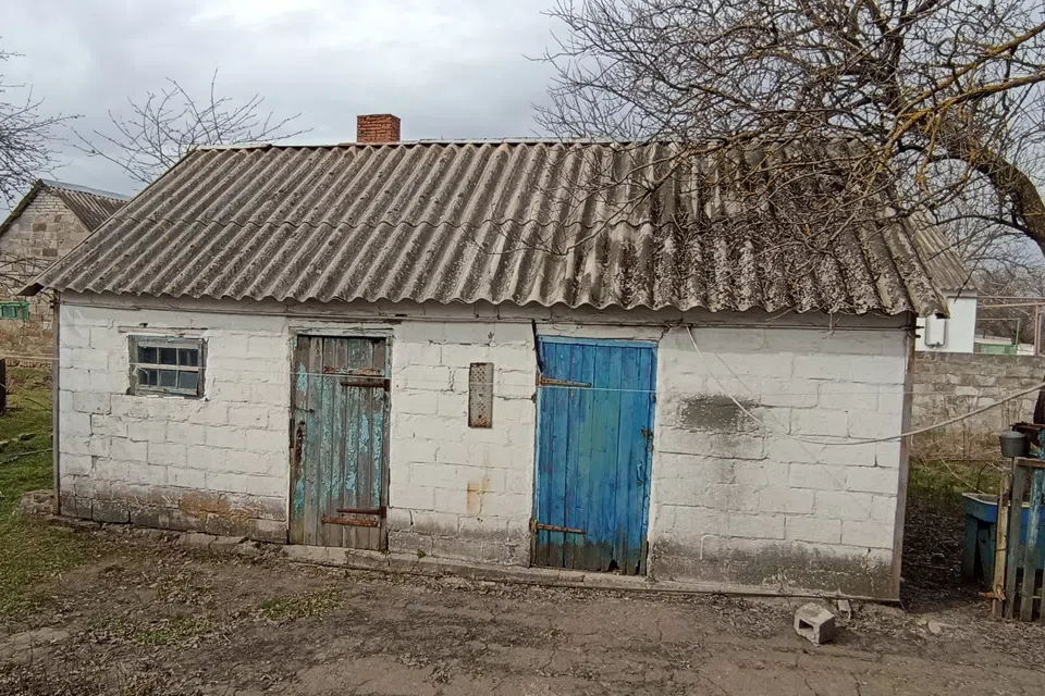 Продаётся 1-этажный дом, 88 м²