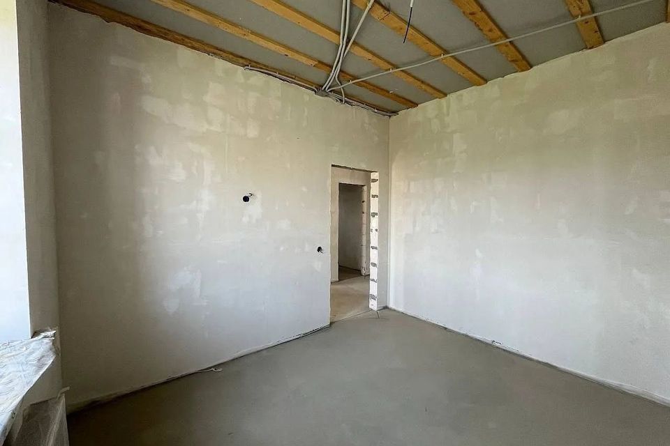 Продаётся 1-этажный дом, 100 м²