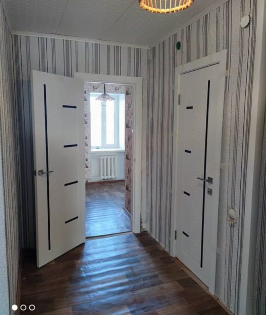 Продаётся 3-комнатная квартира, 64.5 м²