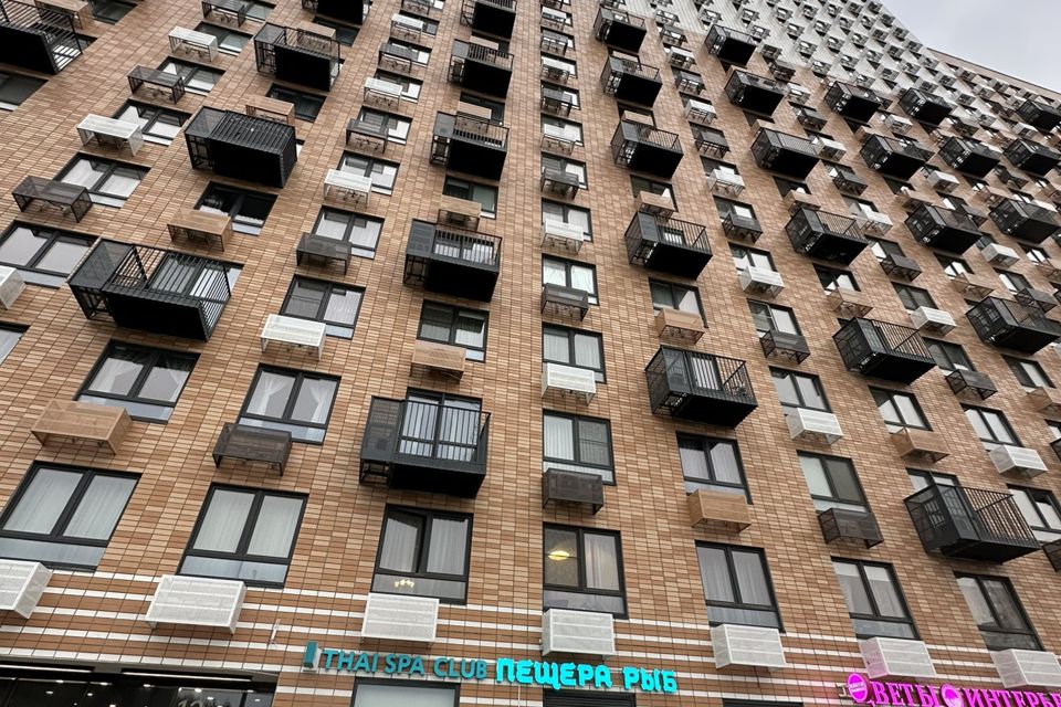 Продаётся 2-комнатная квартира, 56 м²