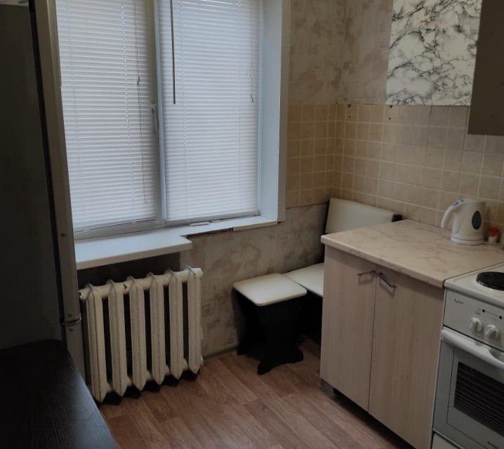 Сдаётся 2-комнатная квартира, 45 м²