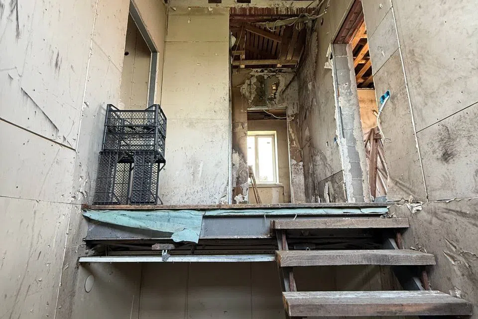 Продаётся 2-этажный дом, 130 м²