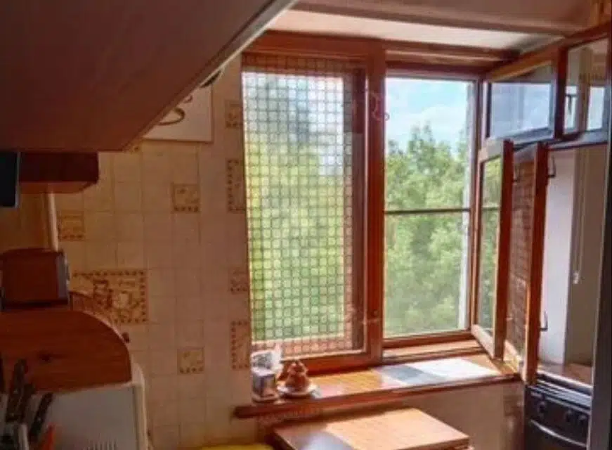 Продаётся 2-комнатная квартира, 40.5 м²