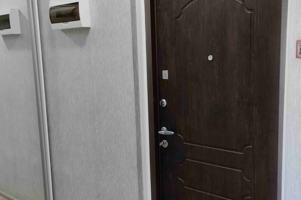 Продаётся 1-комнатная квартира, 37 м²