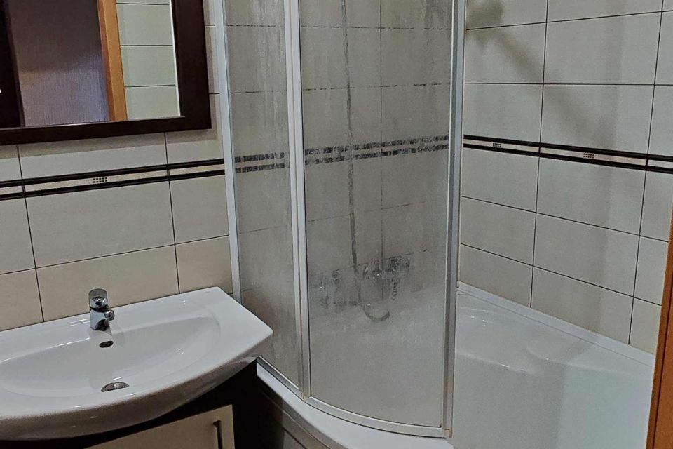 Продаётся 3-комнатная квартира, 63.1 м²