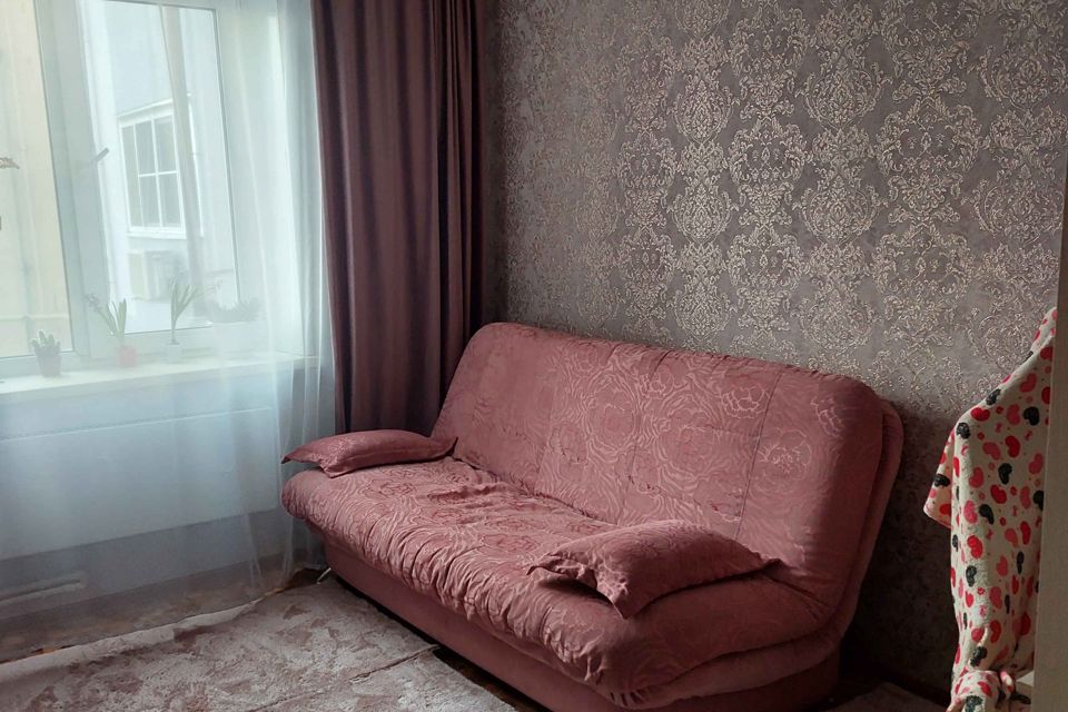 Продаётся 2-комнатная квартира, 50 м²
