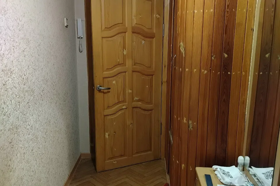 Продаётся 2-комнатная квартира, 51 м²