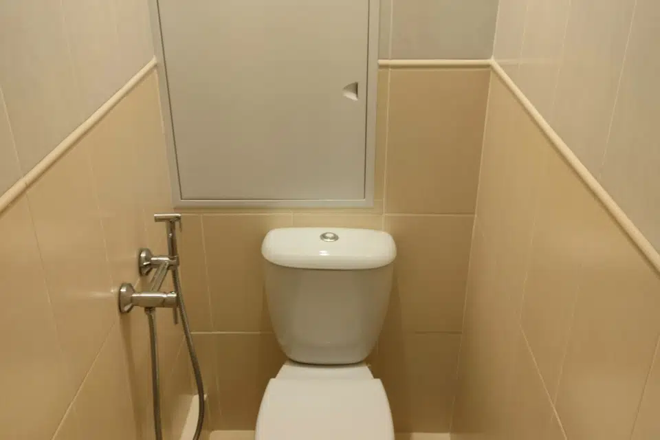 Продаётся 3-комнатная квартира, 76.1 м²
