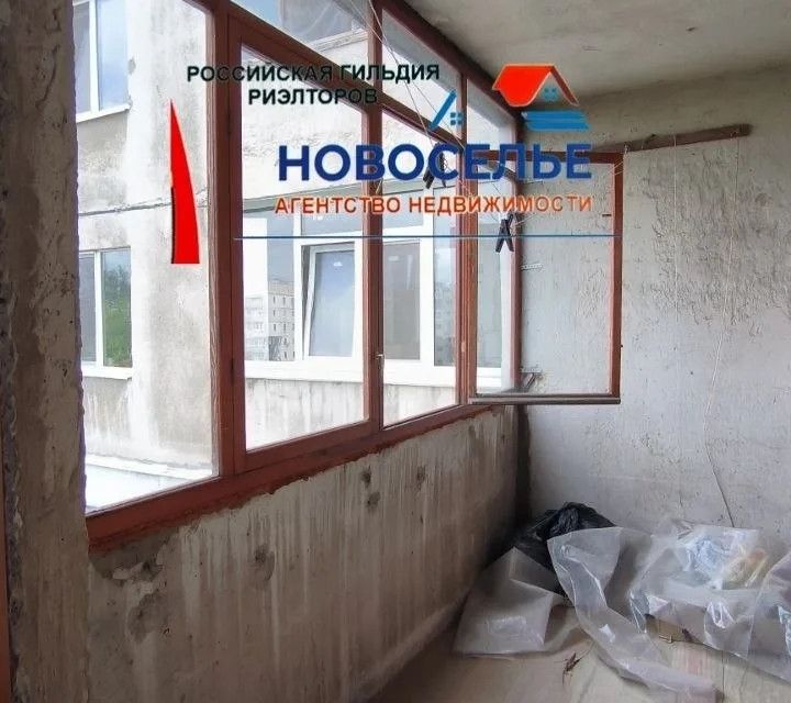 Продаётся 3-комнатная квартира, 74 м²