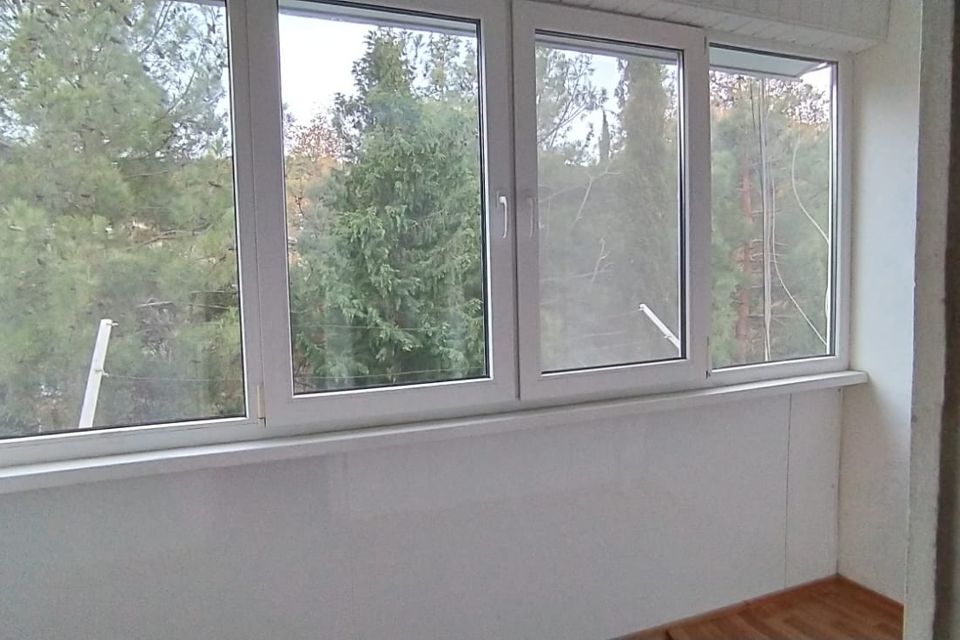 Продаётся 1-комнатная квартира, 29 м²