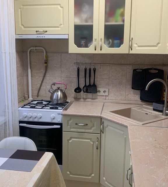 Продаётся 2-комнатная квартира, 50 м²