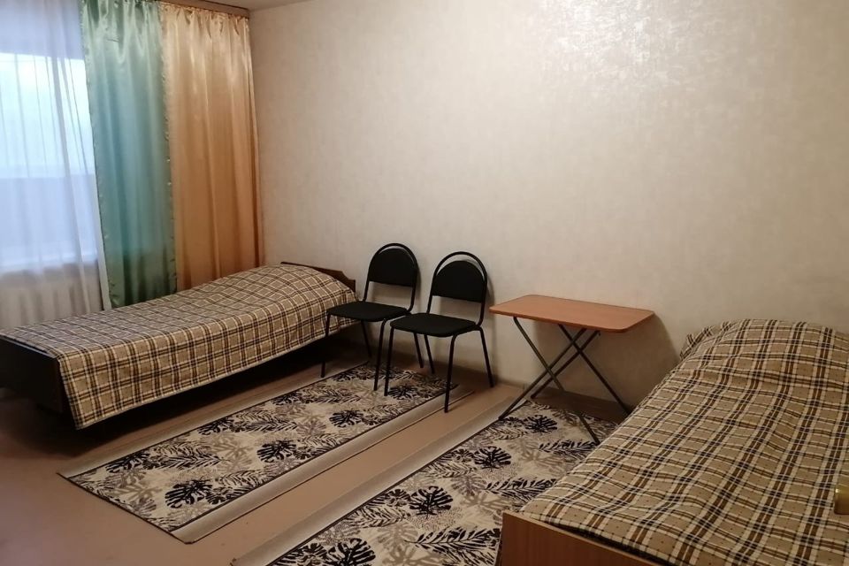 Сдаётся 2-комнатная квартира, 42 м²