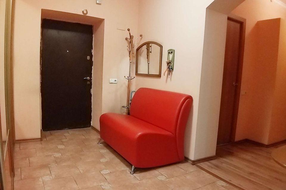 Продаётся 2-комнатная квартира, 86.4 м²