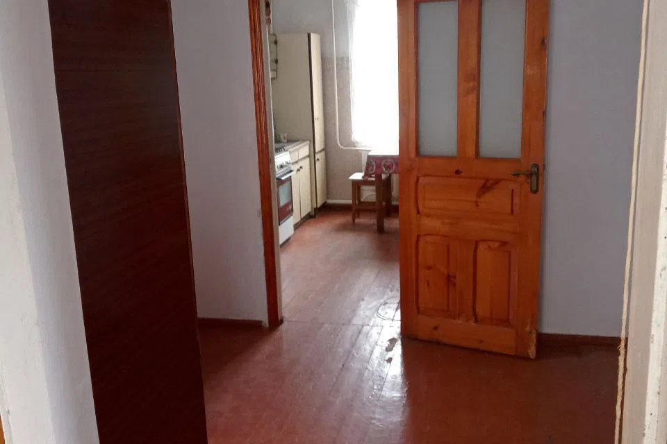 Продаётся 1-этажный дом, 87.1 м²