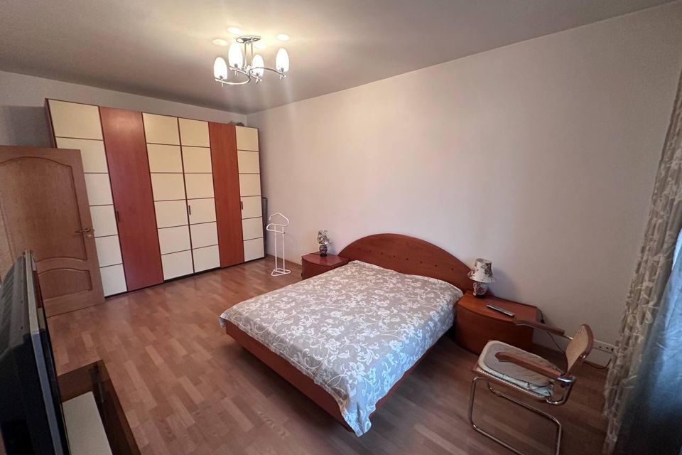 Продаётся 2-комнатная квартира, 61 м²