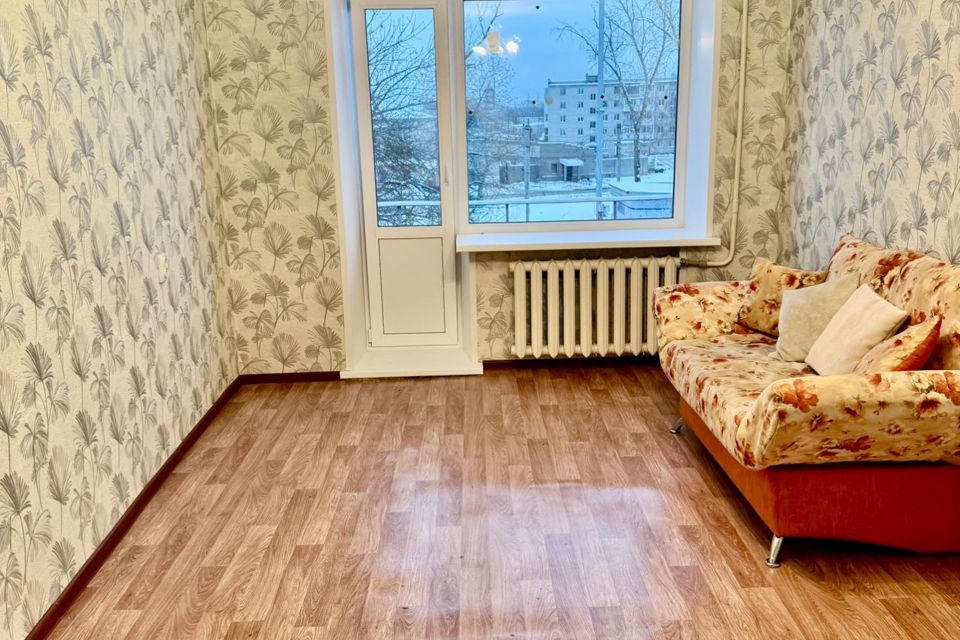 Продаётся 1-комнатная квартира, 30.2 м²