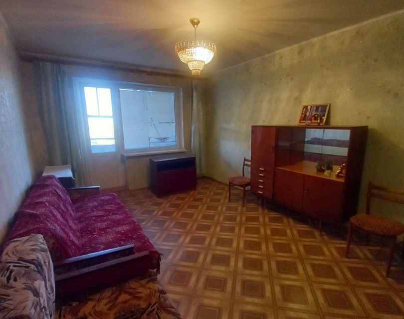 Продаётся 2-комнатная квартира, 53.1 м²