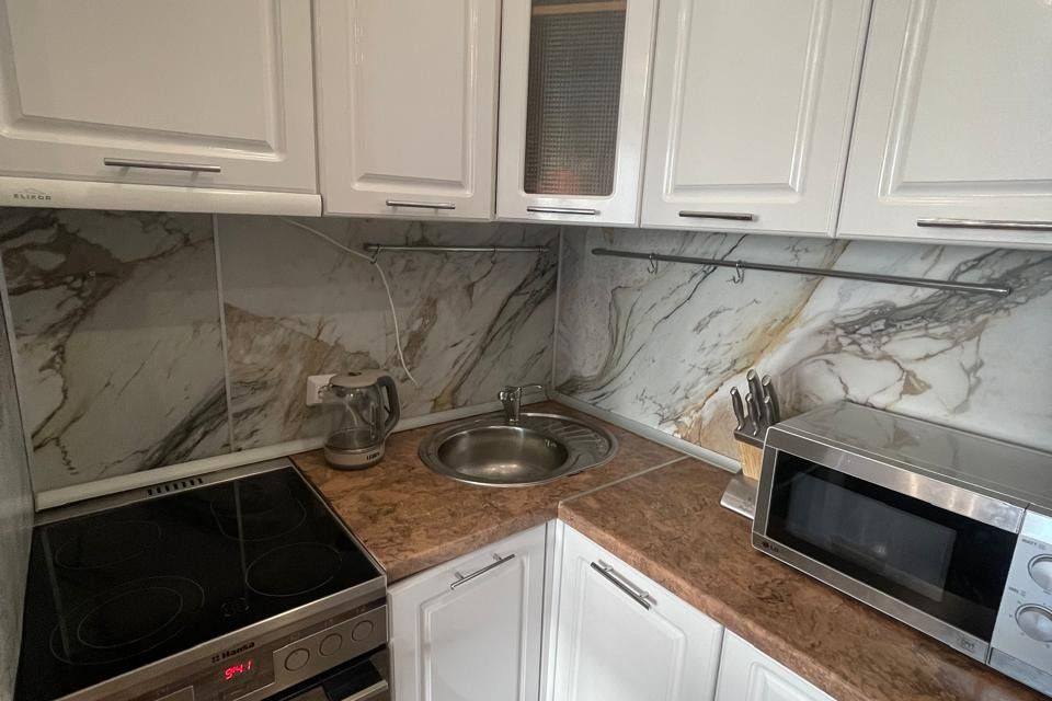 Продаётся студия, 23 м²