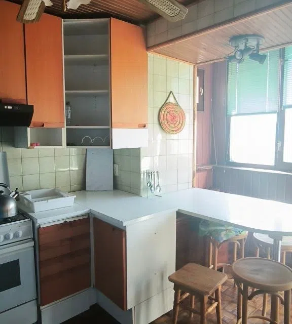 Продаётся 3-комнатная квартира, 66.3 м²