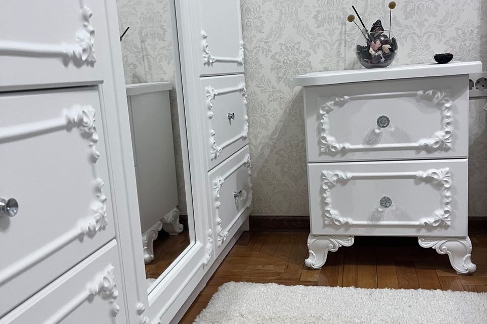 Продаётся 3-комнатная квартира, 67 м²