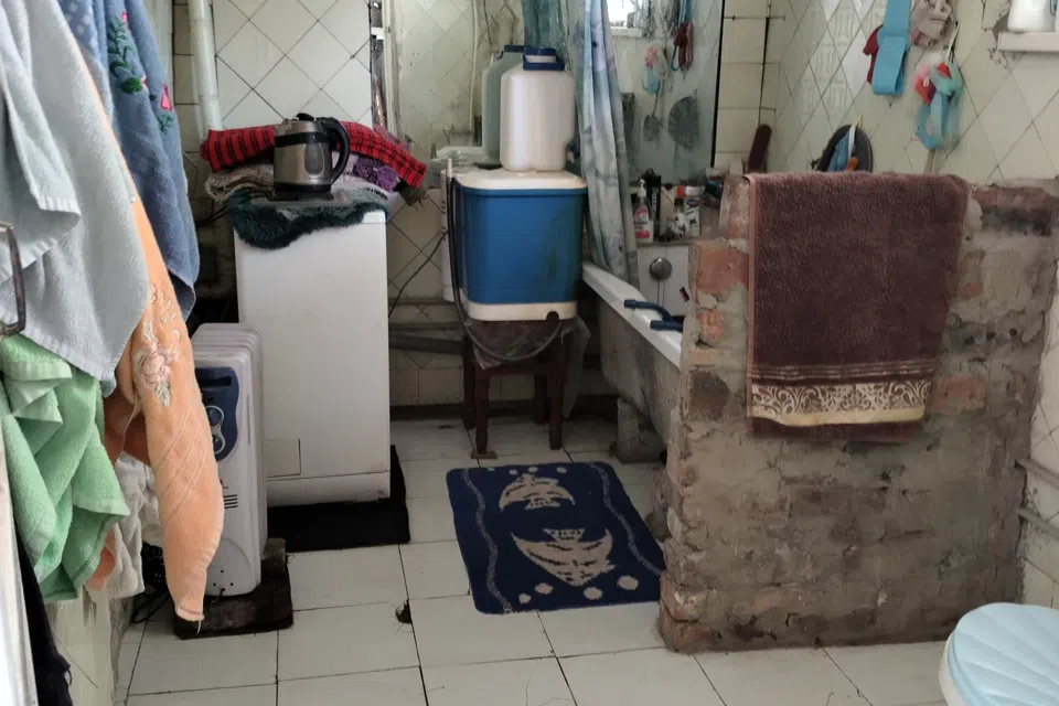 Продаётся часть дома