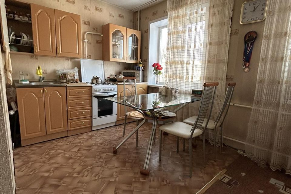Продаётся 2-комнатная квартира, 45 м²
