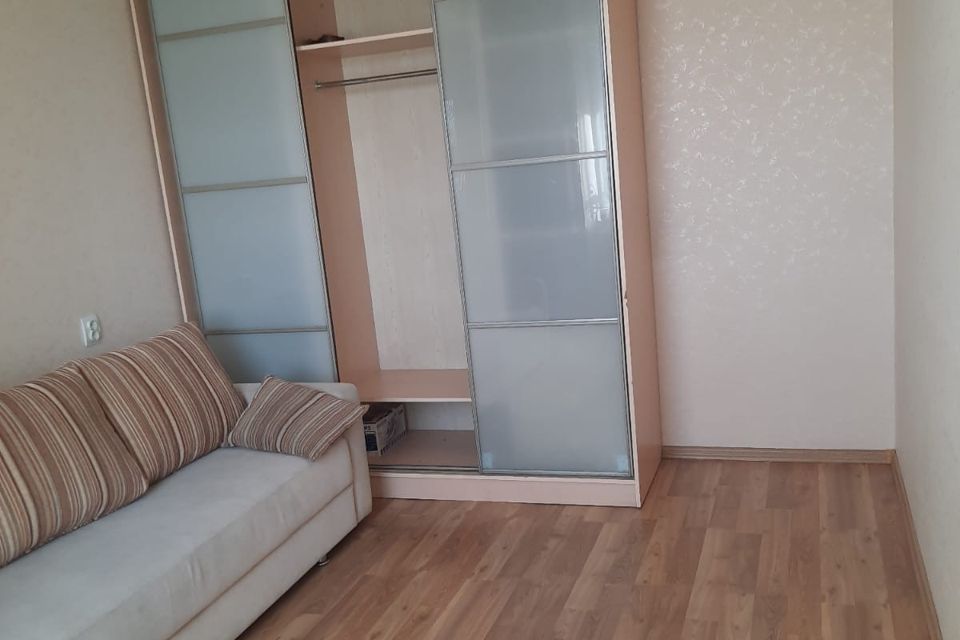 Сдаётся 1-комнатная квартира, 37 м²