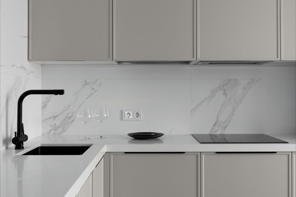 Продаётся 2-комнатная квартира, 61 м²