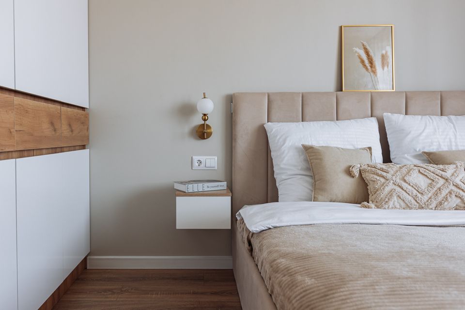 Продаётся 2-комнатная квартира, 53.6 м²