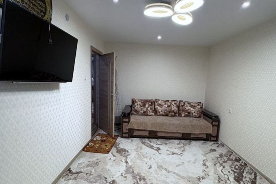 Продаётся 3-комнатная квартира, 58.5 м²