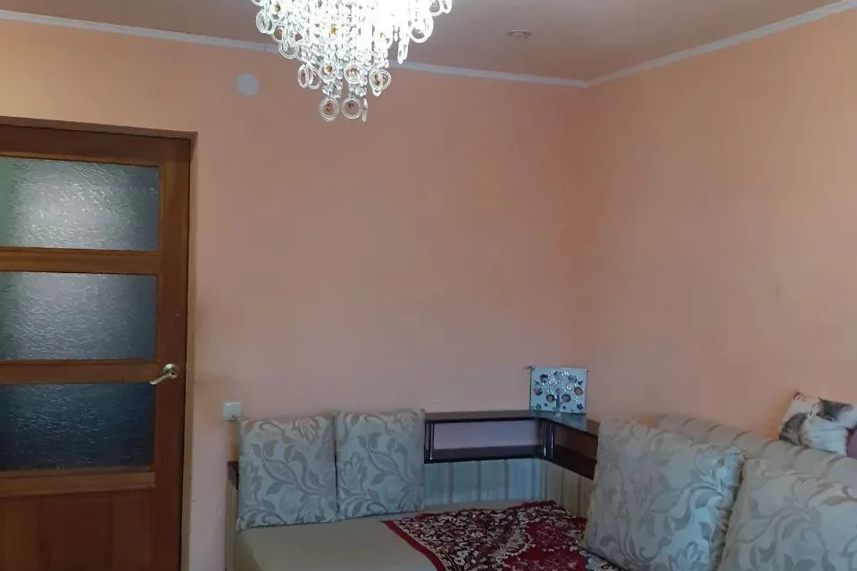 Продаётся 2-комнатная квартира, 47.3 м²