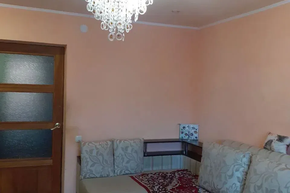 Продаётся 2-комнатная квартира, 47.3 м²