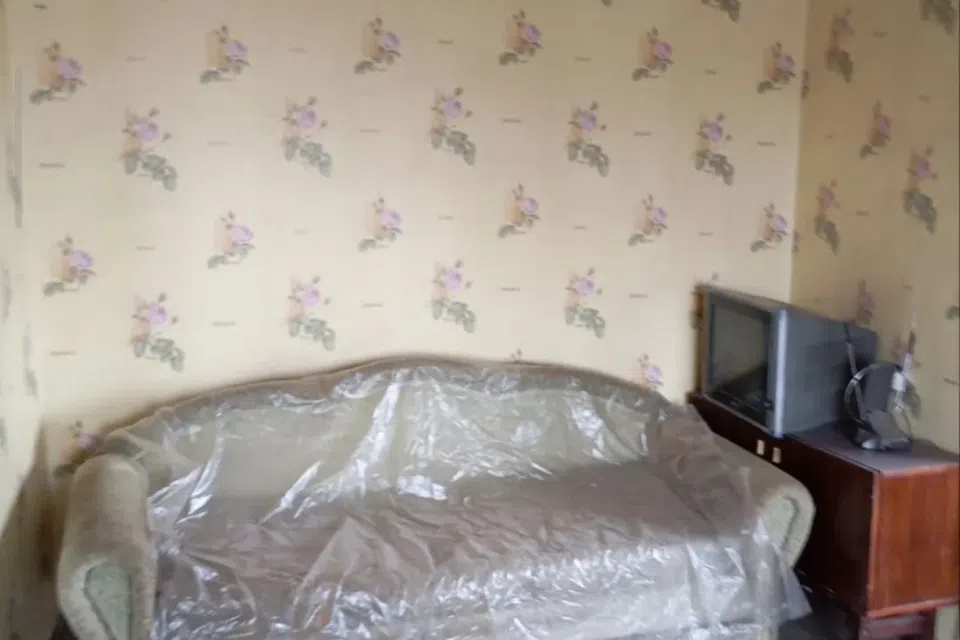 Продаётся 2-комнатная квартира, 45 м²