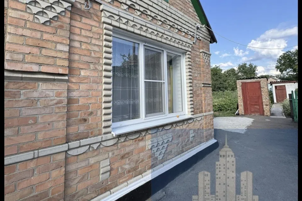 Продаётся 1-этажный дом, 170 м²