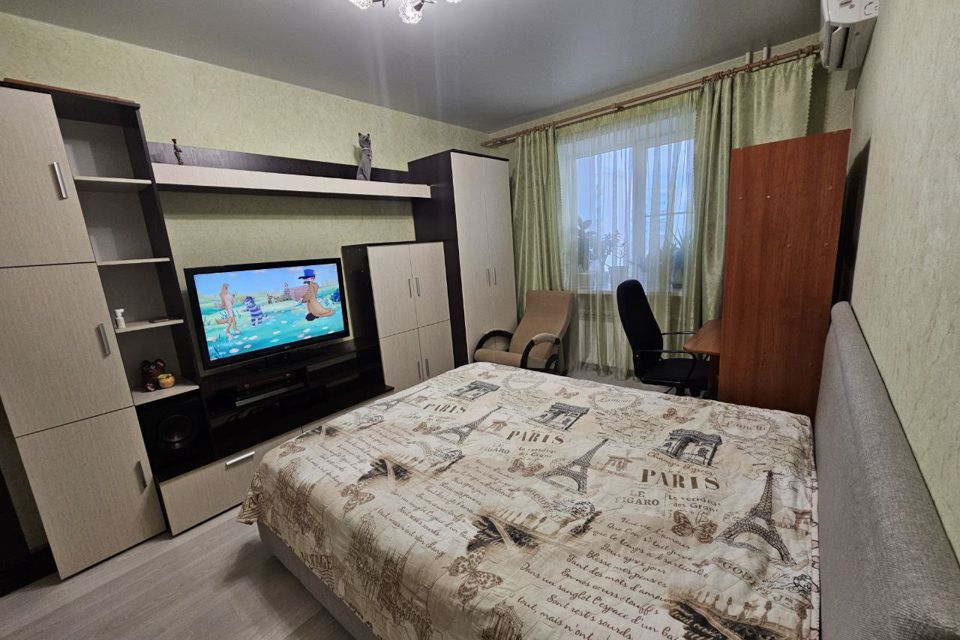 Продаётся 2-комнатная квартира, 53 м²