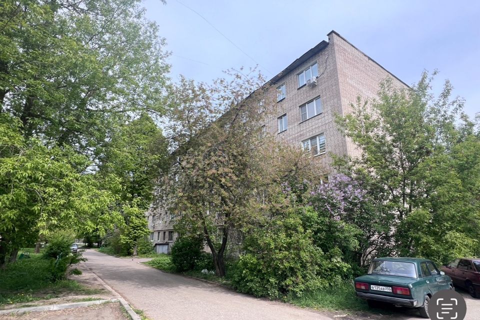 Продаётся 1-комнатная квартира, 29.6 м²