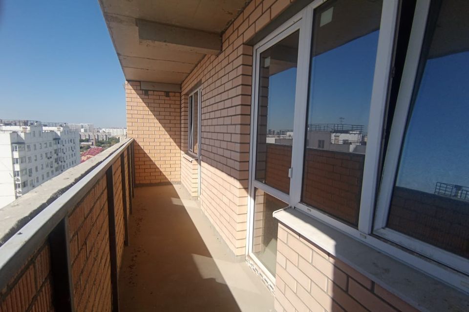 Продаётся 1-комнатная квартира, 34.8 м²