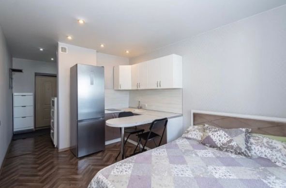 Продаётся студия, 19.1 м²