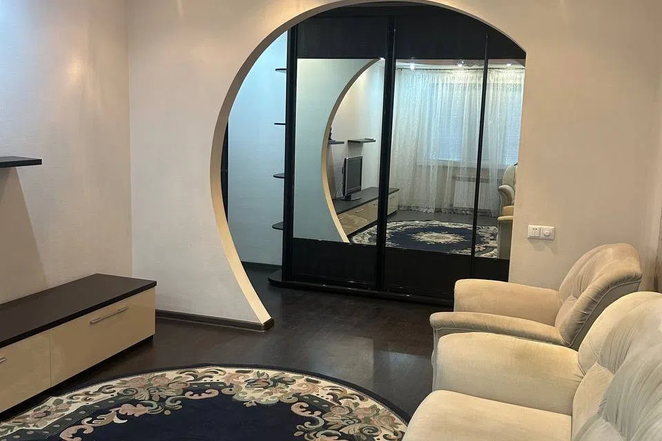 Продаётся 3-комнатная квартира, 72 м²